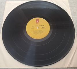 The Three Degrees – The Three Degrees  LP-thumb-3