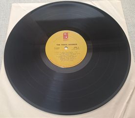 The Three Degrees – The Three Degrees  LP-thumb-4