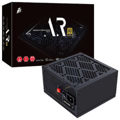 1STPLAYER PS-750AR 750W Μαύρο Τροφοδοτικό Υπολογιστή Full Wired 80 Plus Gold