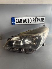 Φανάρι TOYOTA YARIS 2012 (ΑΡ)