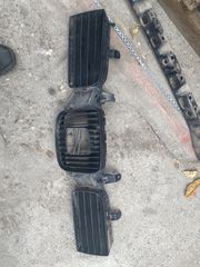 ΜΑΣΚΑ ΕΜΠΡΟΣ LEON-TOLEDO 1999-2005