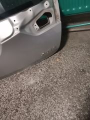 Toyota Auris Hatchback  2013- τζαμοπορτα-thumb-1
