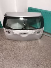 Toyota Auris Hatchback  2013- τζαμοπορτα-thumb-2