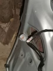 Toyota Auris Hatchback  2013- τζαμοπορτα-thumb-8