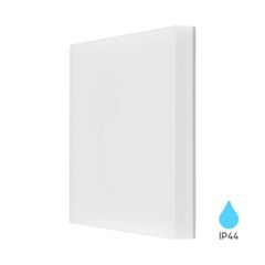 Φωτιστικό Οροφής Braytron BH15-03100 Λευκό (White) 3000K