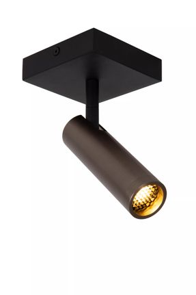 Φωτιστικό Οροφής Lucide 22974-01-15 GRADO Γκρι (Grey)