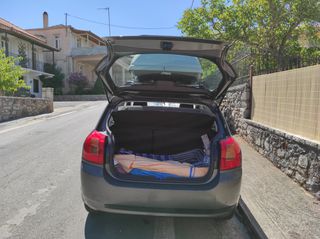 Toyota Corolla 2002 1.4 VVT-I