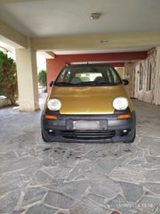 Daewoo Matiz 1998 MATIZ 800CC
