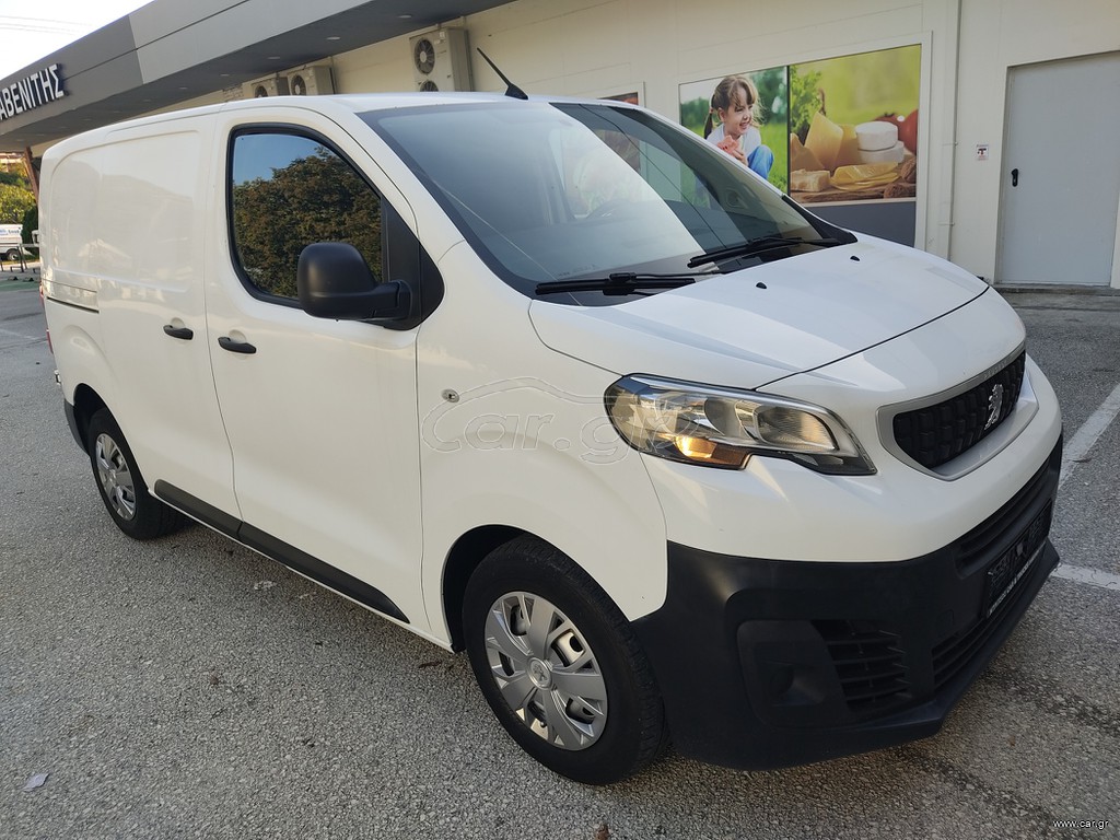 Peugeot Expert 2017 2.0 Hdi !!!Euro6!!!Klima!!!