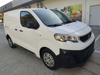 Peugeot Expert 2017 2.0 Hdi !!!Euro6!!!Klima!!!