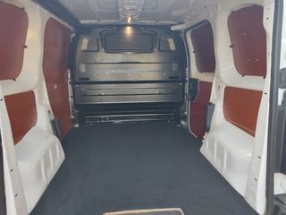 Peugeot Expert 2017 2.0 Hdi !!!Euro6!!!Klima!!!-thumb-2