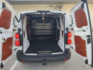 Peugeot Expert 2017 2.0 Hdi !!!Euro6!!!Klima!!!-thumb-3