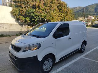 Peugeot Expert 2017 2.0 Hdi !!!Euro6!!!Klima!!!-thumb-7