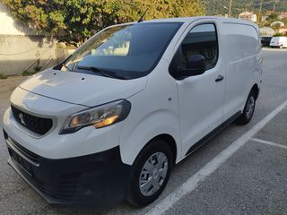Peugeot Expert 2017 2.0 Hdi !!!Euro6!!!Klima!!!-thumb-8