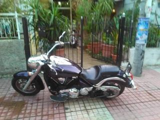 Kawasaki Vulcan 2007-thumb-3