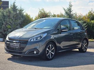 Peugeot 208 2017