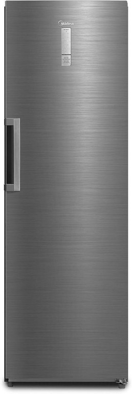 Midea MDRU385MTE46 Όρθιος Καταψύκτης 272lt