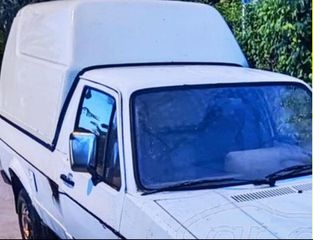 HARD TOP ΚΟΥΒΟΥΚΛΙΟ VW CADDY