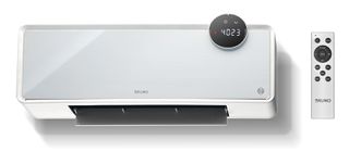BRUNO BRN-0258 Κεραμικό Αερόθερμο 2000W IP22, προηγμένων λειτουργιών με ανεμιστήρα