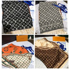 Louis Vuitton Φουλάρι Εσάρπα Scarve High Quality
