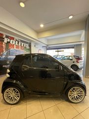 Smart ForTwo 2007 LOOK BRABUS