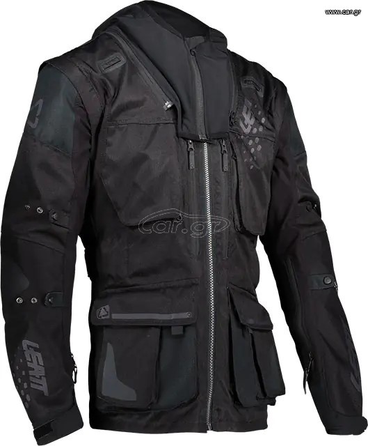 Leatt Jacket 5.5 Enduro
