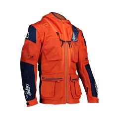 Leatt Jacket 5.5 Enduro-thumb-1