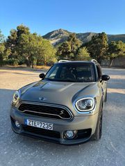 Mini Cooper SE Countryman 2017 ALL4