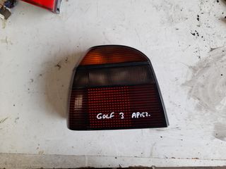 ΦΑΝΑΡΙΑ ΠΙΣΩ GOLF 3 ΑΡΙΣΤΕΡΟ ΚΑΙ ΔΕΞΙΟ Η ΤΙΜΗ ΑΦΟΡΑ ΤΟ ΕΝΑ