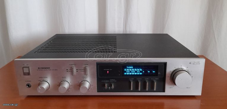 Ενισχυτής Pioneer SA-620