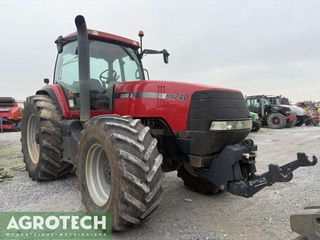 Τρακτέρ Case 2002 Magnum MX 240-thumb-4