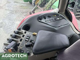 Τρακτέρ Case 2002 Magnum MX 240-thumb-7