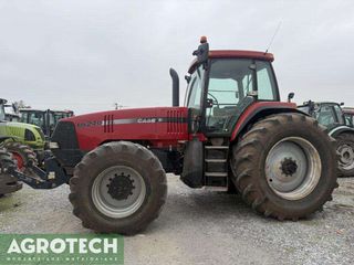 Τρακτέρ Case 2002 Magnum MX 240-thumb-1