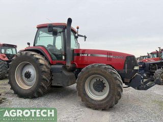Τρακτέρ Case 2002 Magnum MX 240-thumb-5