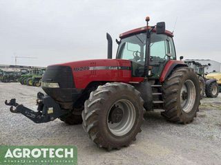 Τρακτέρ Case 2002 Magnum MX 240