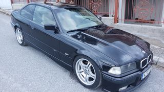 Ελατήρια χαμηλώματος BMW E36-thumb-2