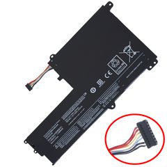 Μπαταρία Laptop - Battery για Lenovo IdeaPad 330S-14AST 330S-14IKB 330S-15ARR 330S-15AST 330S-15IKB Series L14M2P21 5B10Q39203 5B10W67294 7.4V 30Wh 4.050mAh με καλωδιοταινία 7pins ( Κωδ.1-BAT1021 )