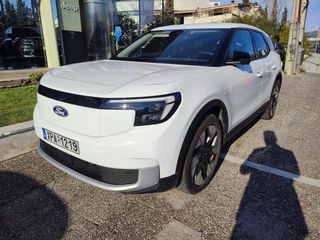 Ford Explorer 2024 PREMIUM 5D ER (79kWh) 340PS AWD AUTO