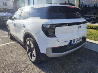 Ford Explorer 2024 PREMIUM 5D ER (79kWh) 340PS AWD AUTO-thumb-1