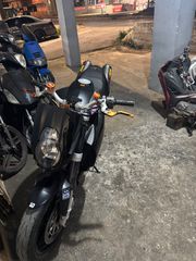 KTM 990 Super Duke 2009 SUPER DUKE 990