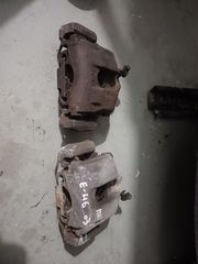 Πίσω δαγκάνες από BMW E46