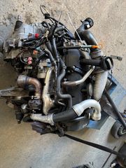 Volkswagen AXD T5 2.5tdi 03-07-thumb-1