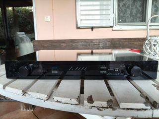 Προενισχυτης Ηχου Hi End