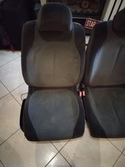 Σαλόνι citroen C4 2004-10 5θυρο-thumb-1