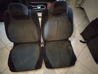 Σαλόνι citroen C4 2004-10 5θυρο