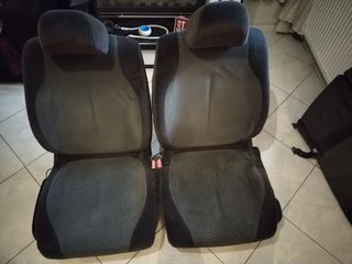 Σαλόνι citroen C4 2004-10 5θυρο-thumb-4