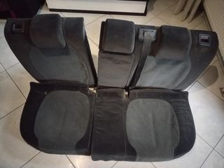 Σαλόνι citroen C4 2004-10 5θυρο-thumb-7