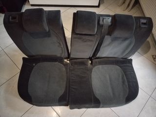 Σαλόνι citroen C4 2004-10 5θυρο-thumb-3