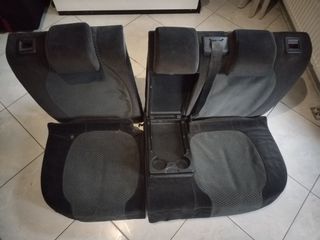 Σαλόνι citroen C4 2004-10 5θυρο-thumb-8