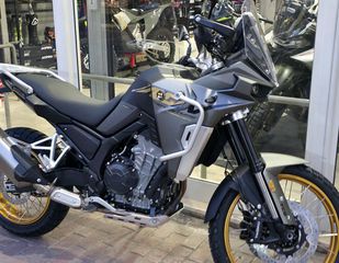 Kove 800X 2026 PRO UP *NEW*
